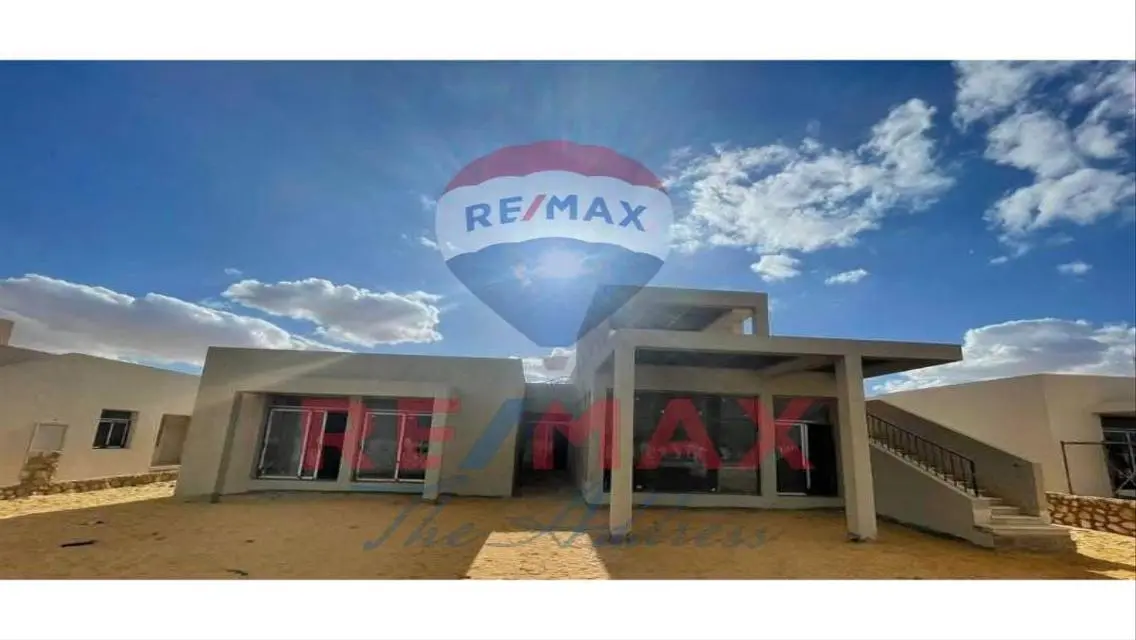 Resale Villa One story | Prime Location at O west