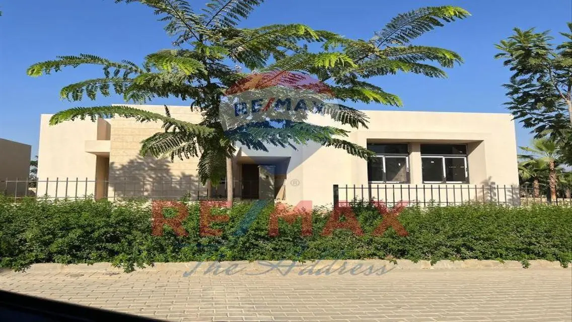 Resale Villa One story | Prime Location at O west