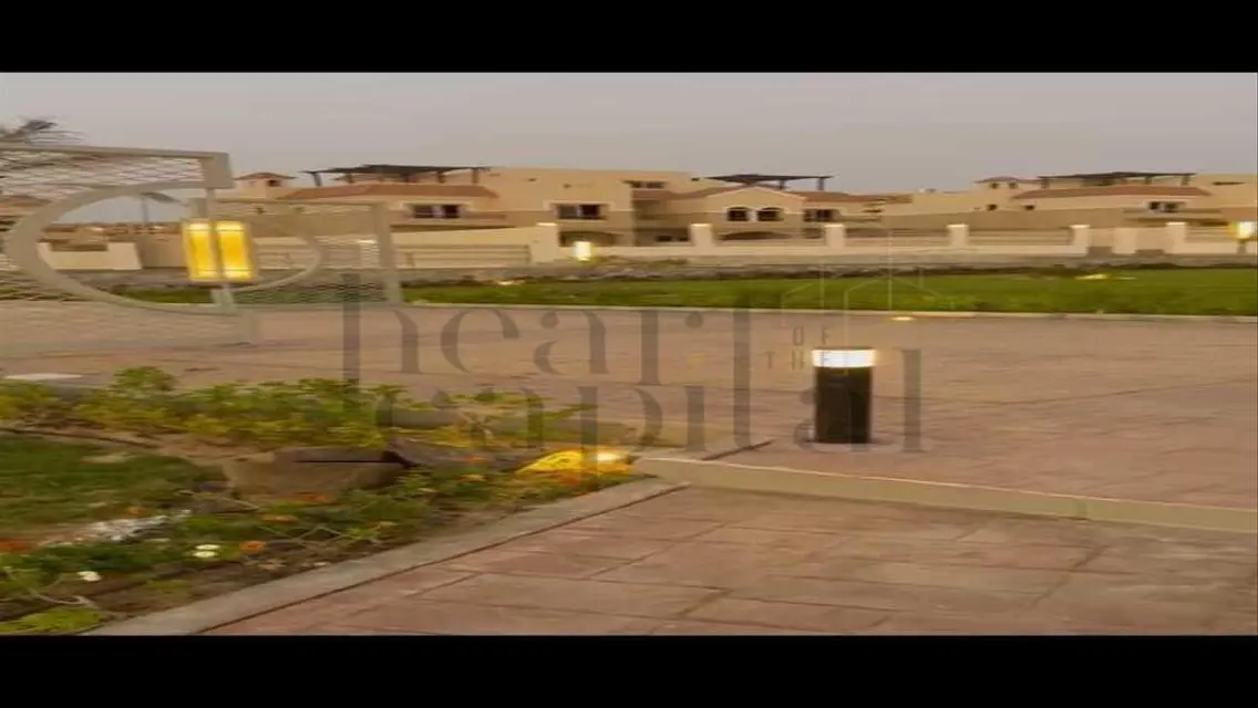 Twin House for Sale in El Khamayel Phase 2