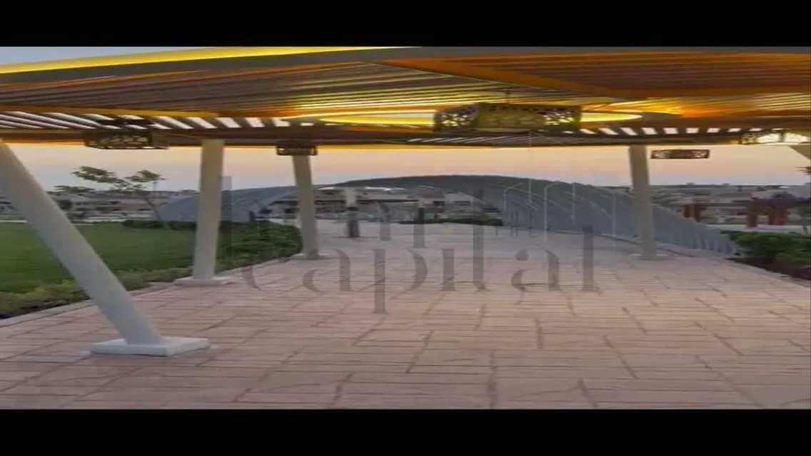 Twin House for Sale in El Khamayel Phase 2