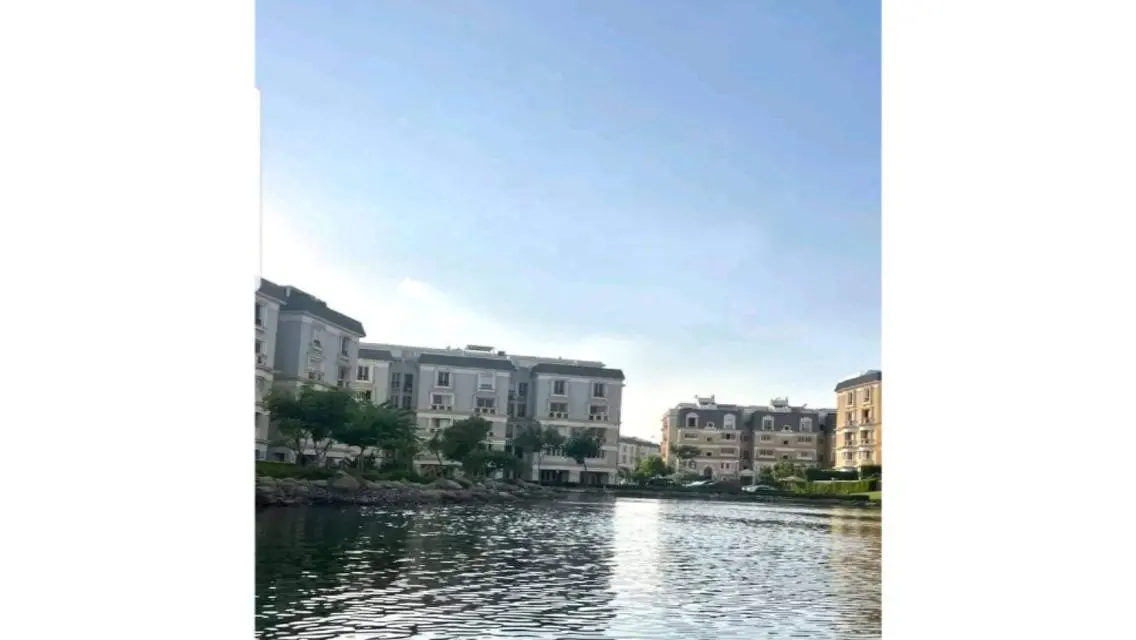 Apartment for sale with installments in iCity     
