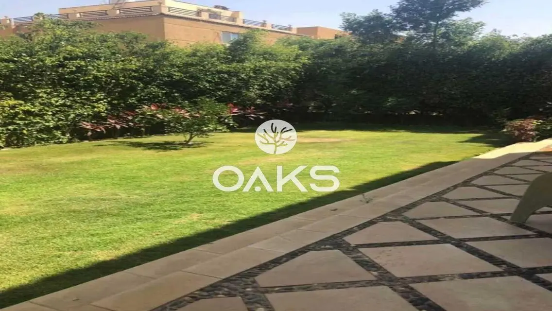 Townhouse for sale in front of Golf Extension