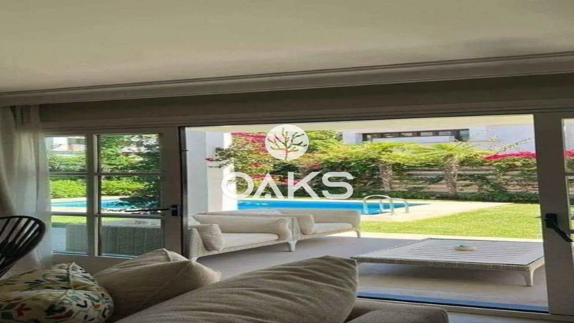 Townhouse for sale in front of Golf Extension