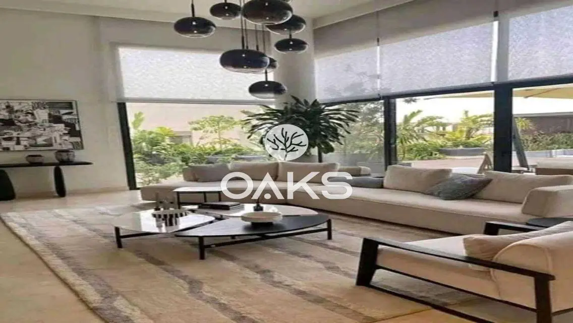 Townhouse for sale in front of Golf Extension