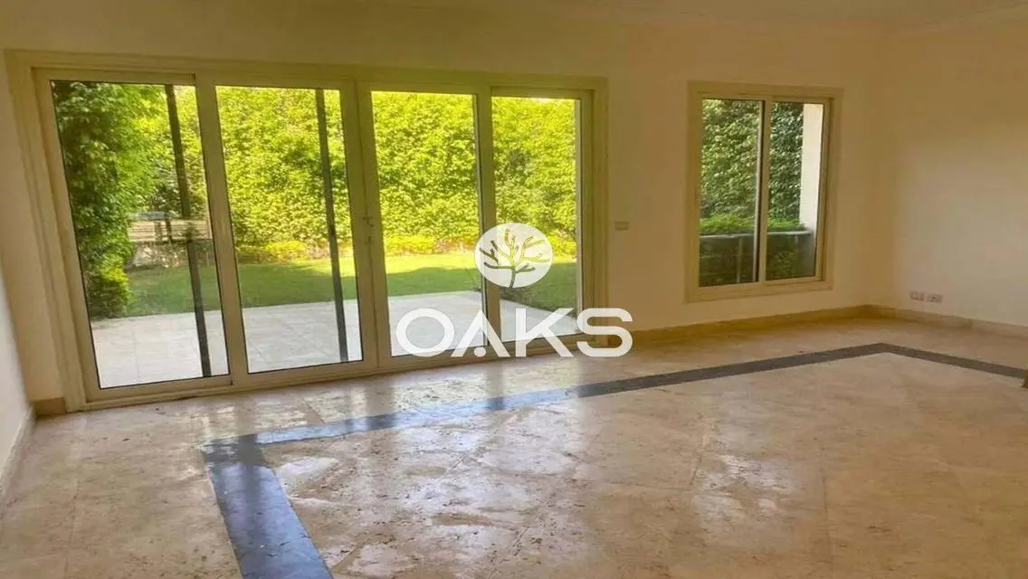 Townhouse for sale in front of Golf Extension