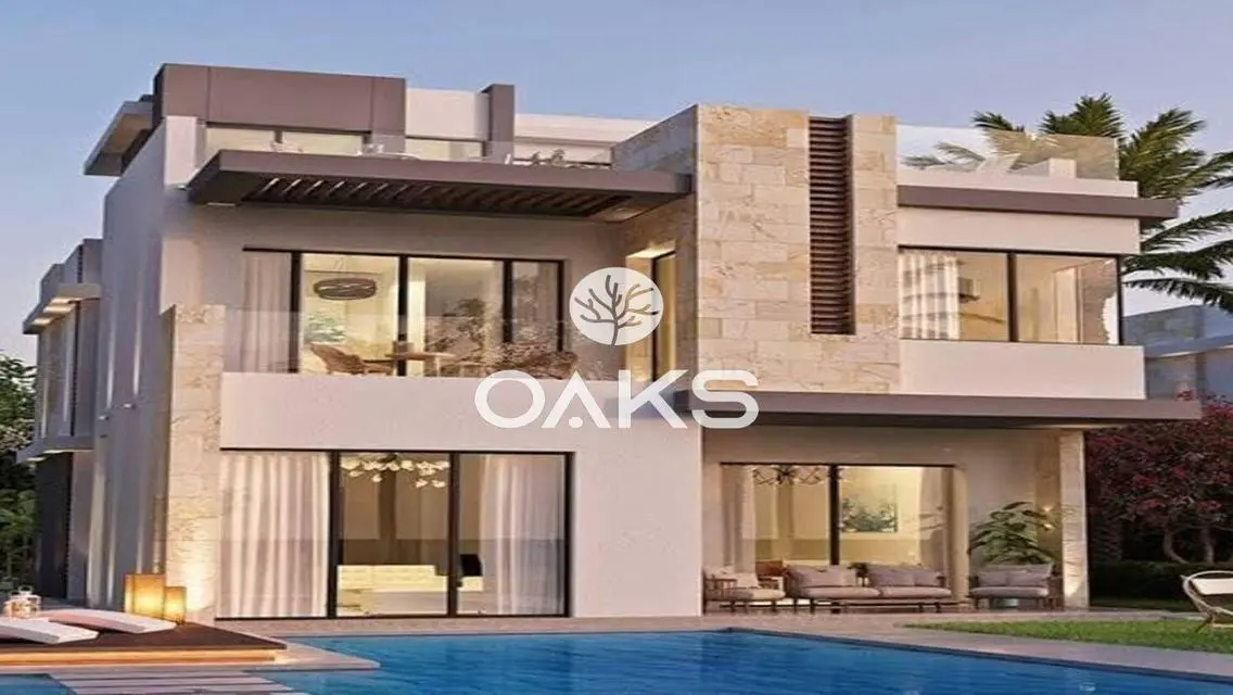 Townhouse for sale in front of Golf Extension