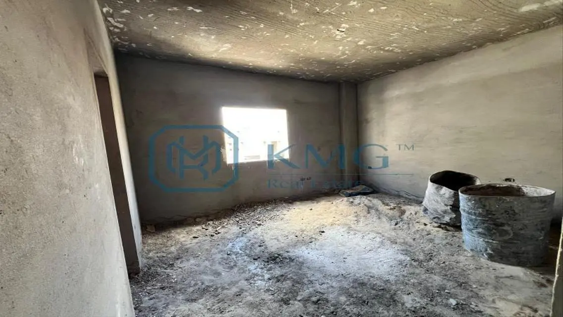 شقة دوراول استلام فوري بتسهيلات في الدفع فيو جاردن