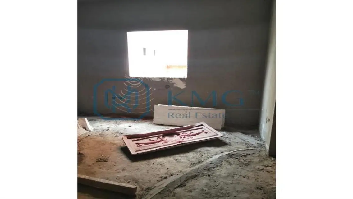 شقة دوراول استلام فوري بتسهيلات في الدفع فيو جاردن