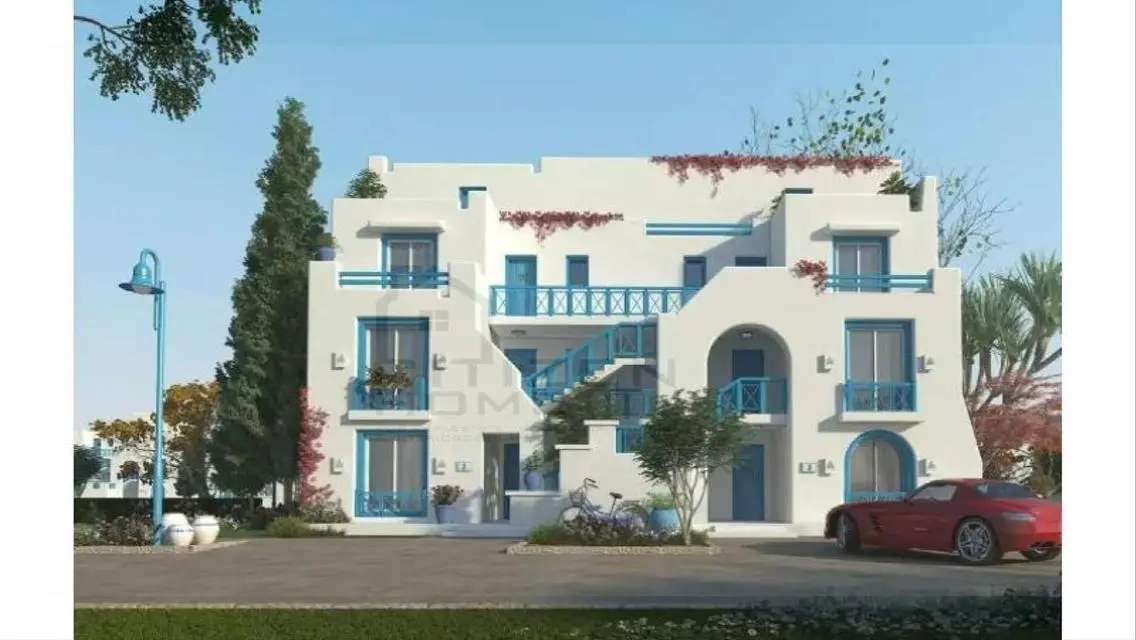Prime location- Fully finished -Best price