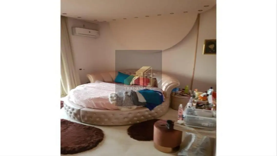 فيلا متشطبه 670 متر للبيع فى لى روا تجمع بسعر لقطه