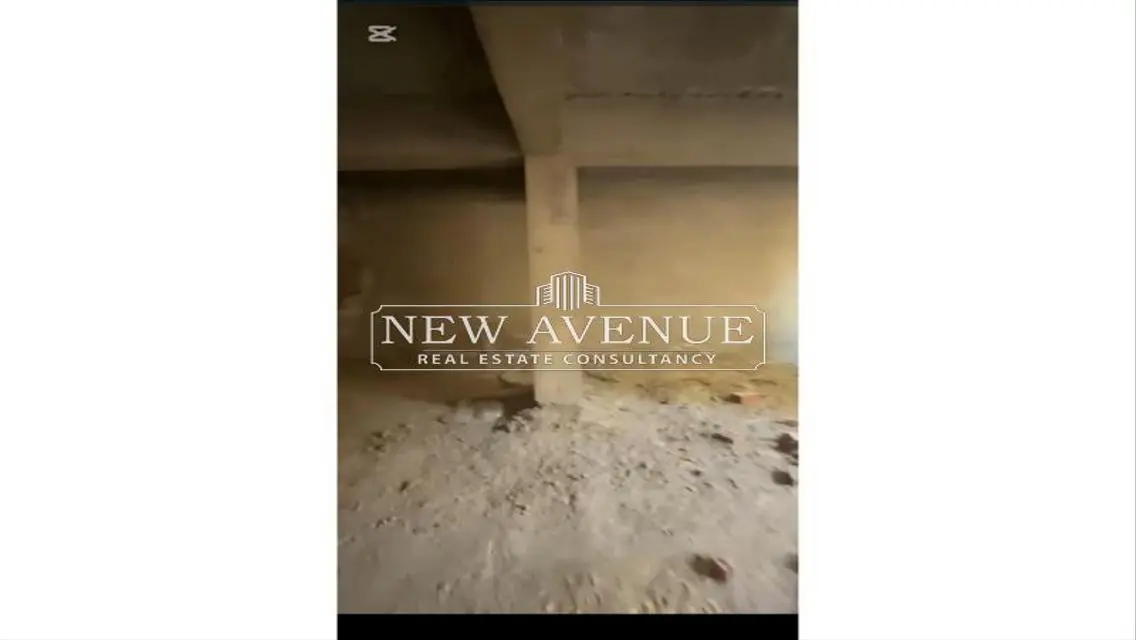 Duplex 370 m in Ganoub academia New cairo