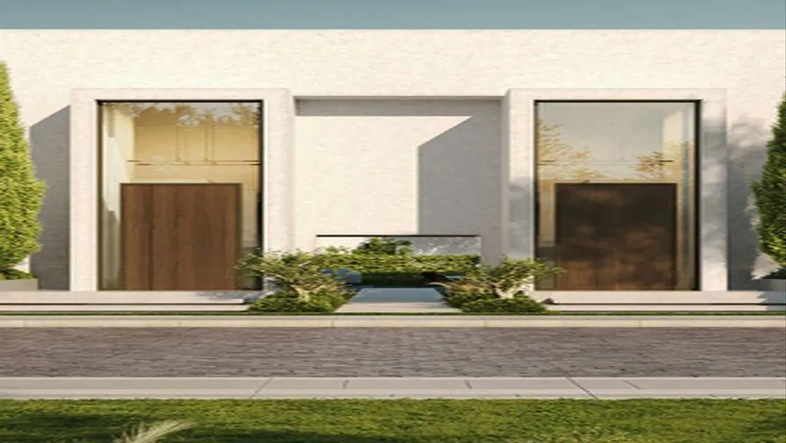 Finished Duplex with Villa System next to Sodic