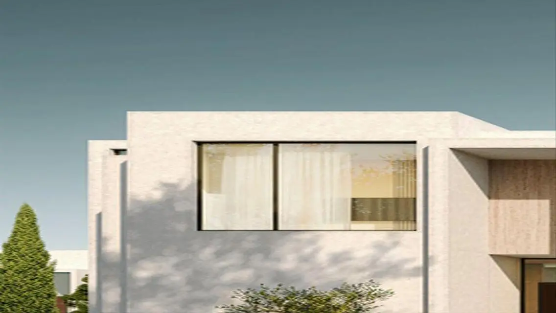 Finished Duplex with Villa System next to Sodic