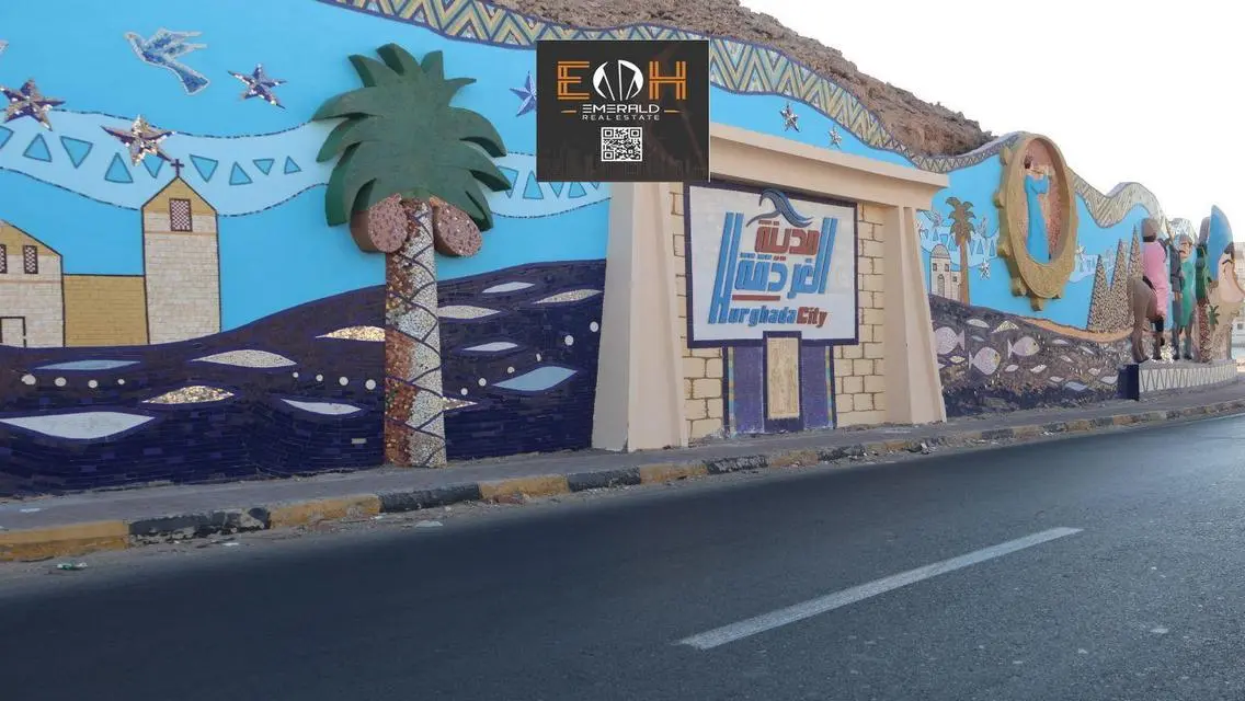 Luxurious Apartment for Sale with Spacious Area