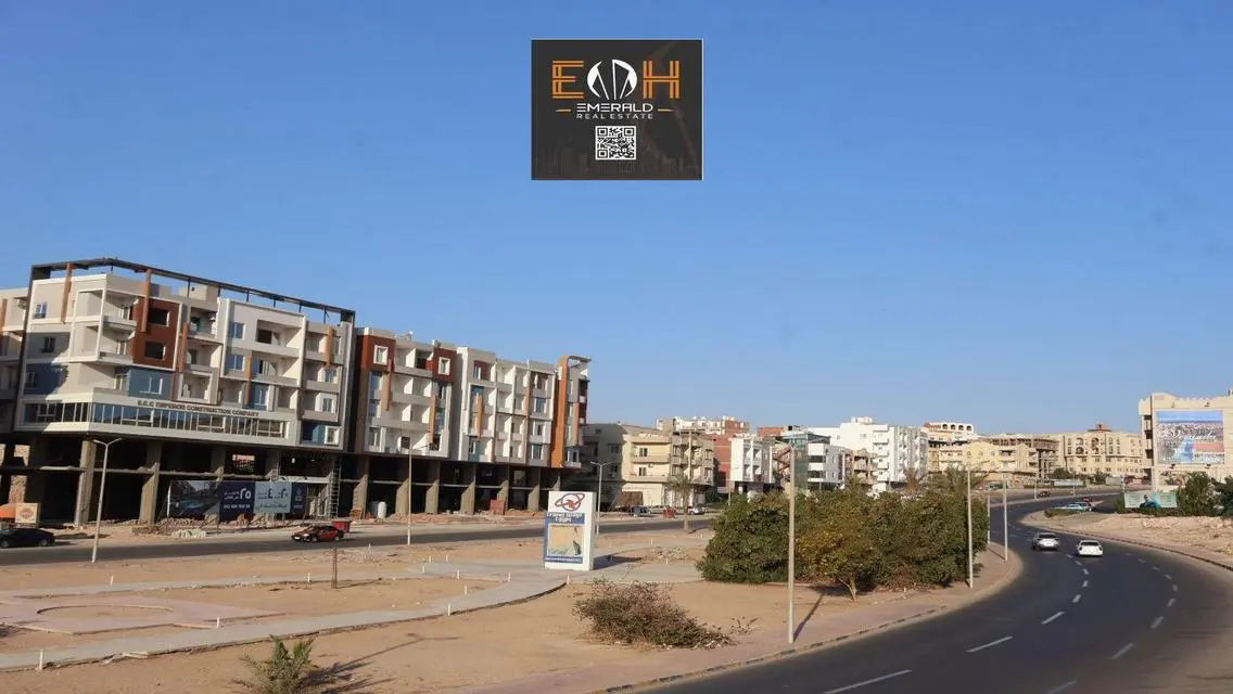 Luxurious Apartment for Sale with Spacious Area