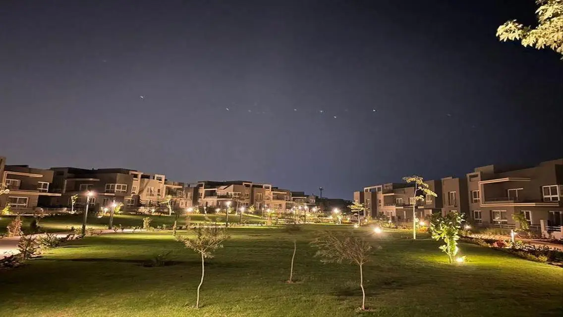Luxury Villa for Sale with Modern Design
