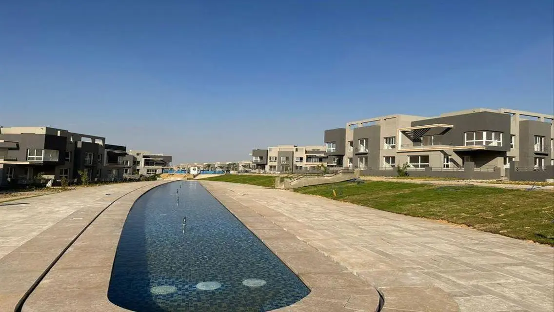 Luxury Villa for Sale with Modern Design