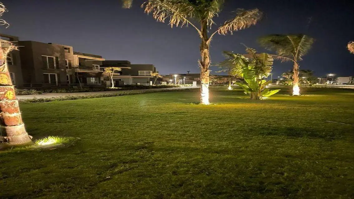 Luxury Villa for Sale with Modern Design