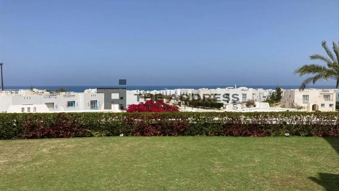 من ماونتن فيو شاليه متشطب قسط 12 سنه في PLAGE