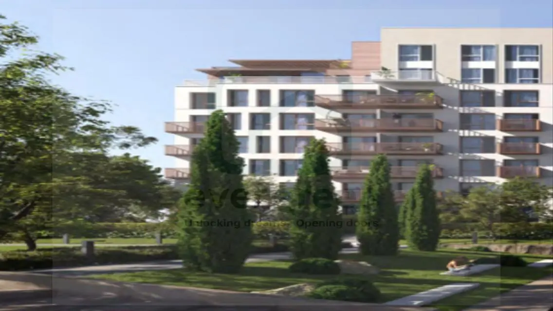 Ready To Move Apartment in Ashgar City ins/ 7years