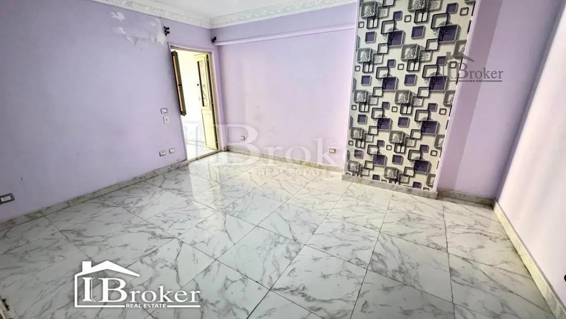 For sale Laurent (150m) Shaarawy Street, sea view