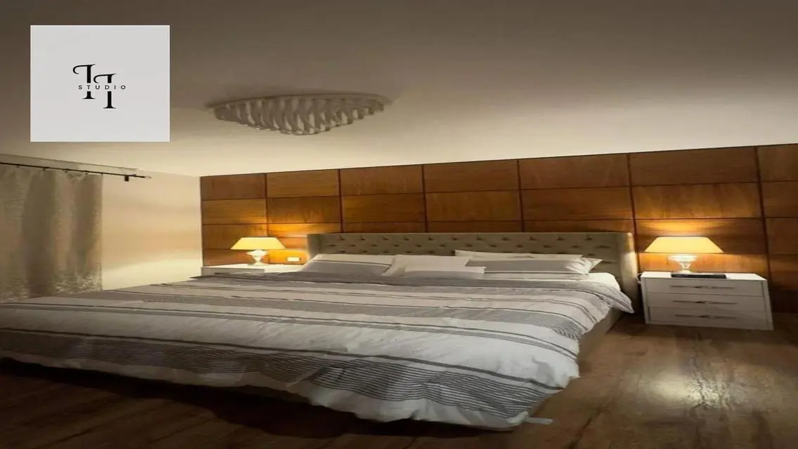 Furnished Apartment For Rent _ Cairo Festival City