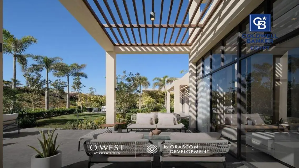 Luxury Apartment in Nile City Towers - 9 Bedrooms
