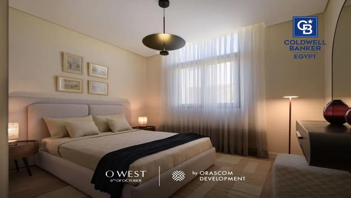 Luxury Apartment in Nile City Towers - 9 Bedrooms
