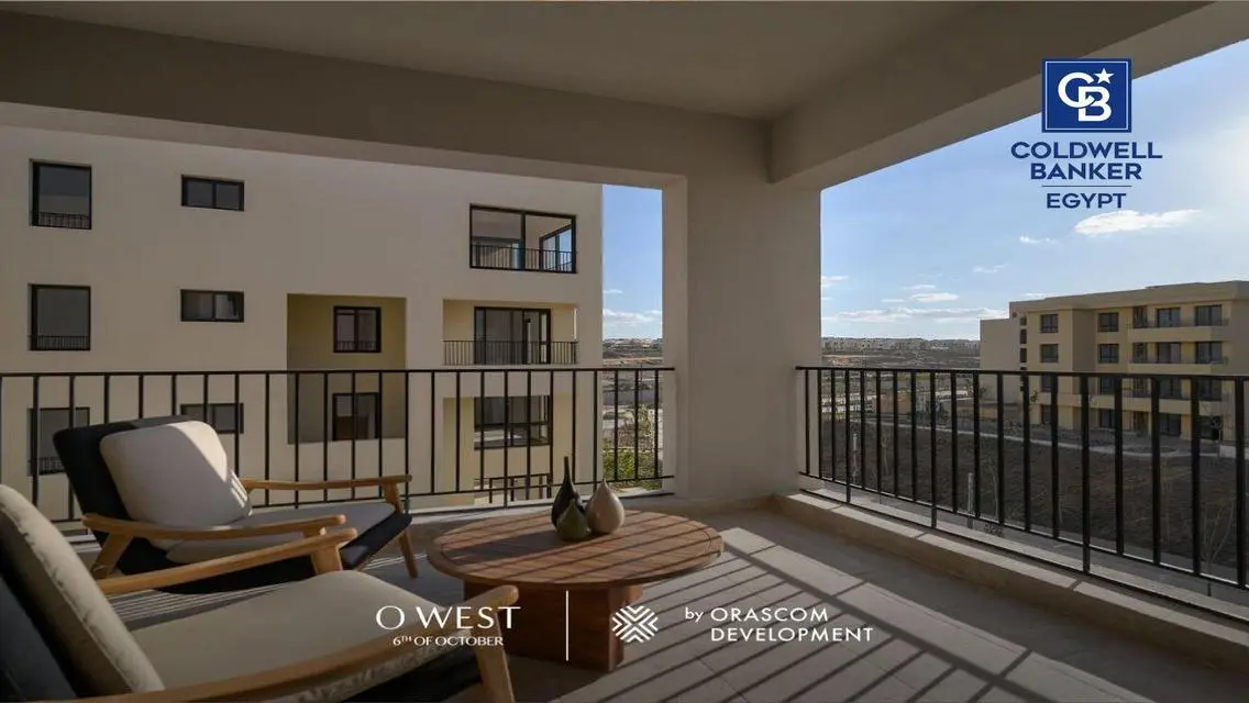 Luxury Apartment in Nile City Towers - 9 Bedrooms