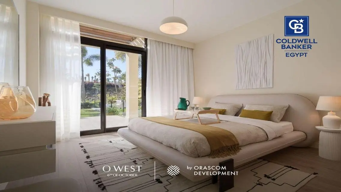 Luxury Apartment in Nile City Towers - 9 Bedrooms
