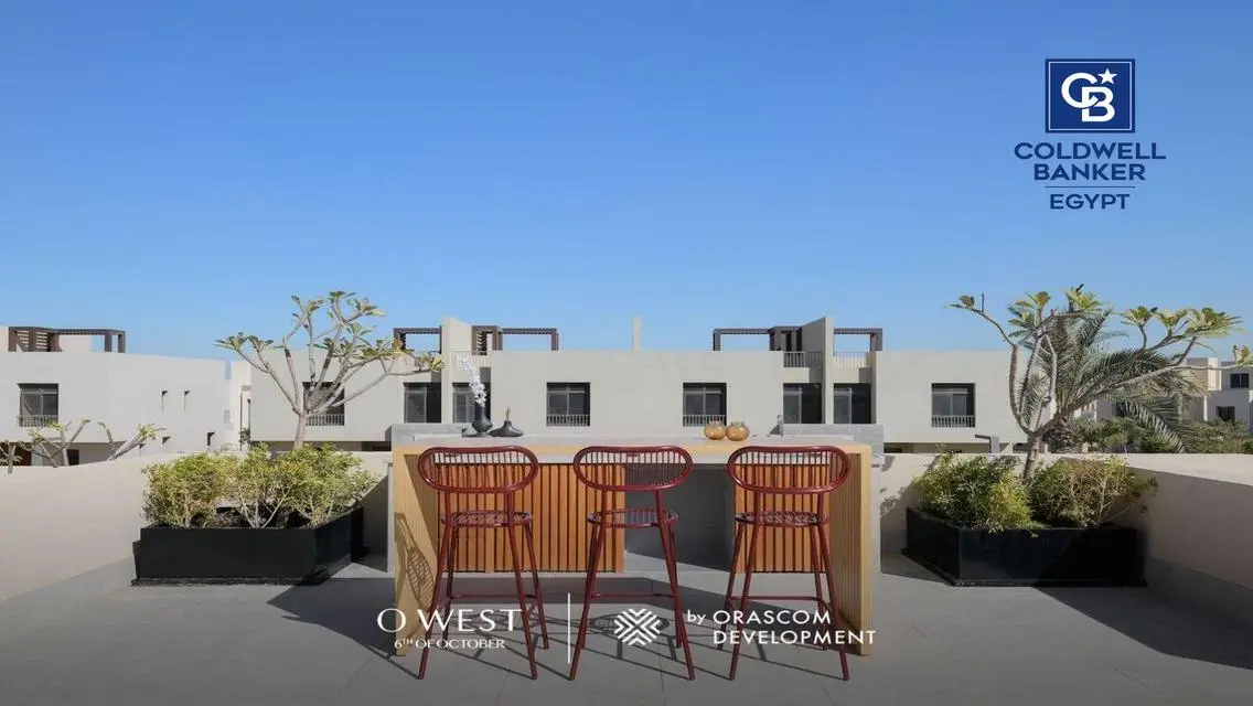 Luxury Apartment in Nile City Towers - 9 Bedrooms