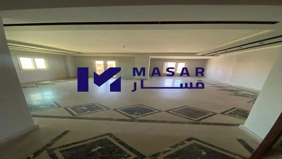 شقة  للإيجار في البنفسج 6 التجمع الخامس