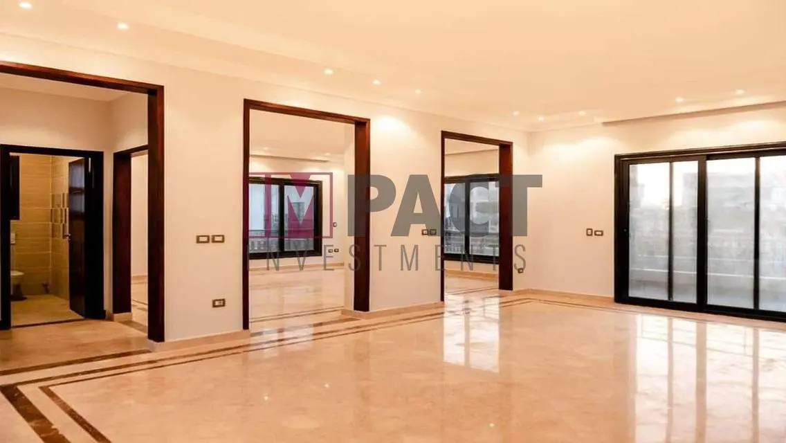 Luxury Villa for Sale with Lake View - 33,080,000 EGP