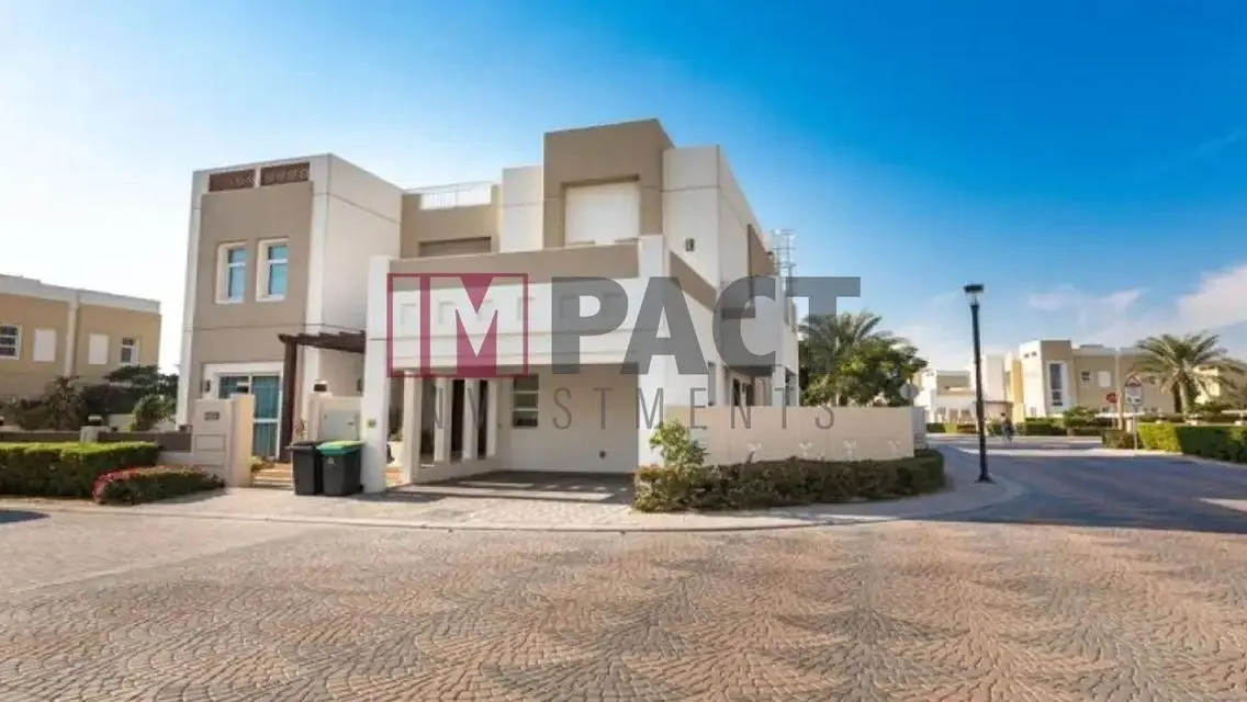 Luxury Villa for Sale with Lake View - 33,080,000 EGP