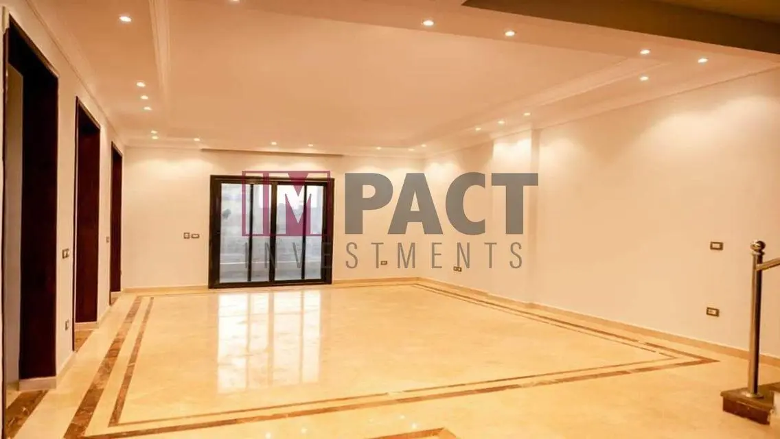 Luxury Villa for Sale with Lake View - 33,080,000 EGP