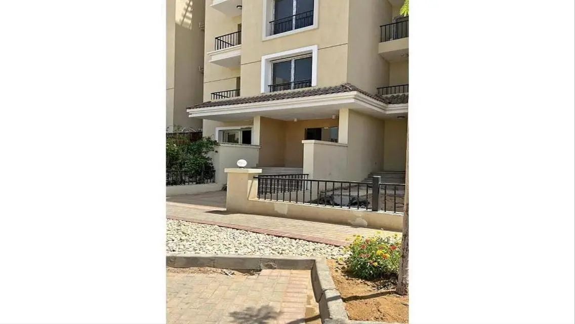 Apartment 147 m for sale on Suez Road, Sarai