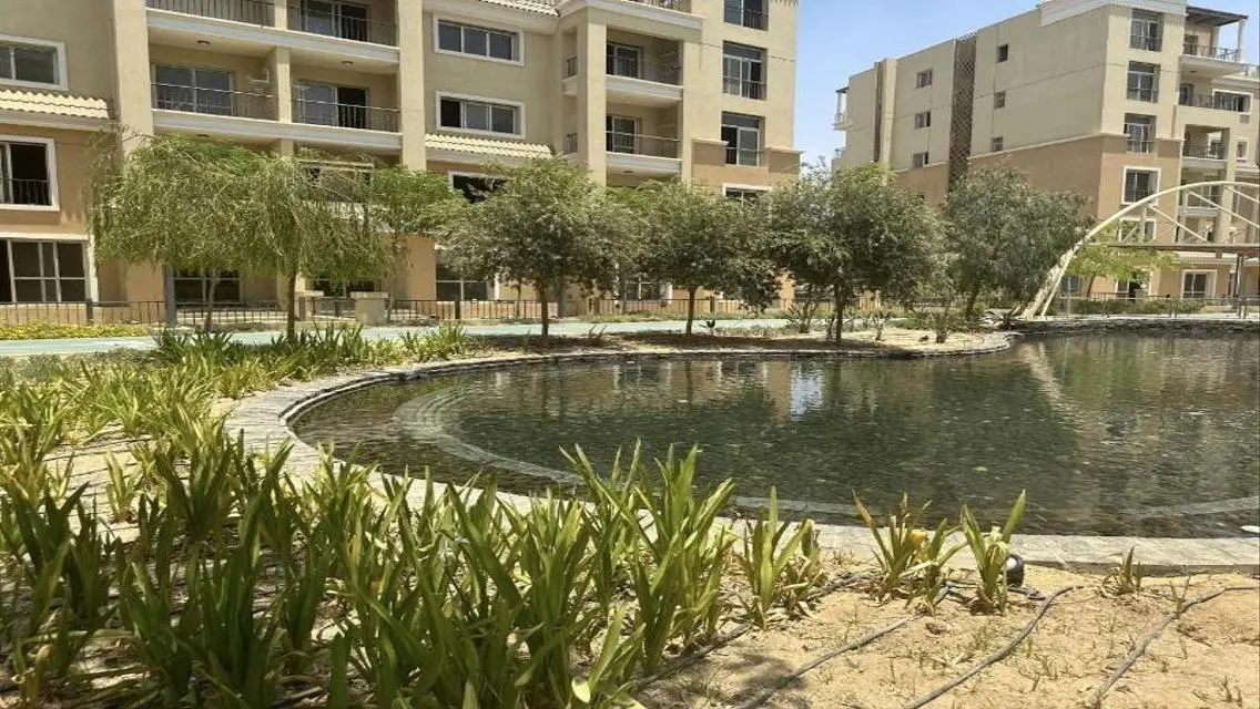 Apartment 147 m for sale on Suez Road, Sarai
