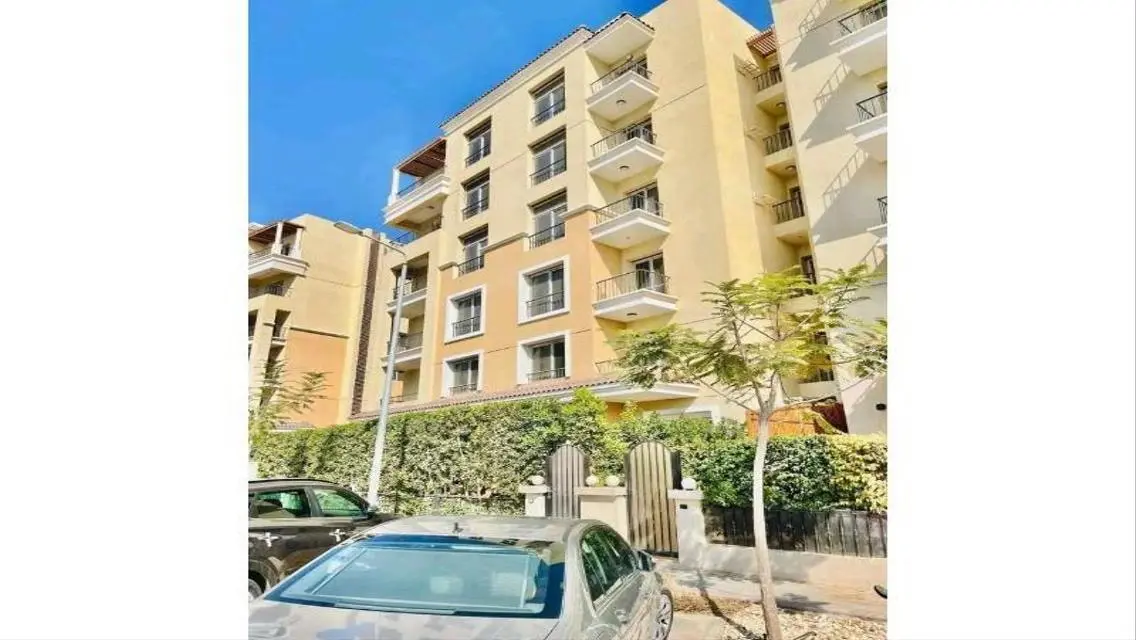 Apartment 147 m for sale on Suez Road, Sarai