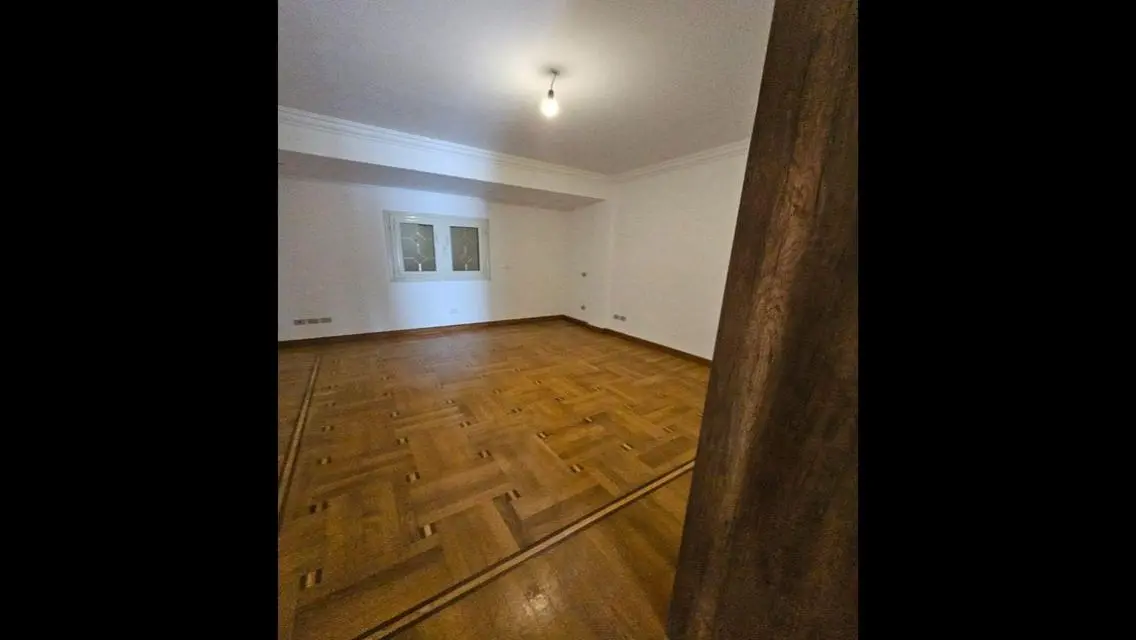 Villa for rent semi furnished in Moon Valley 1