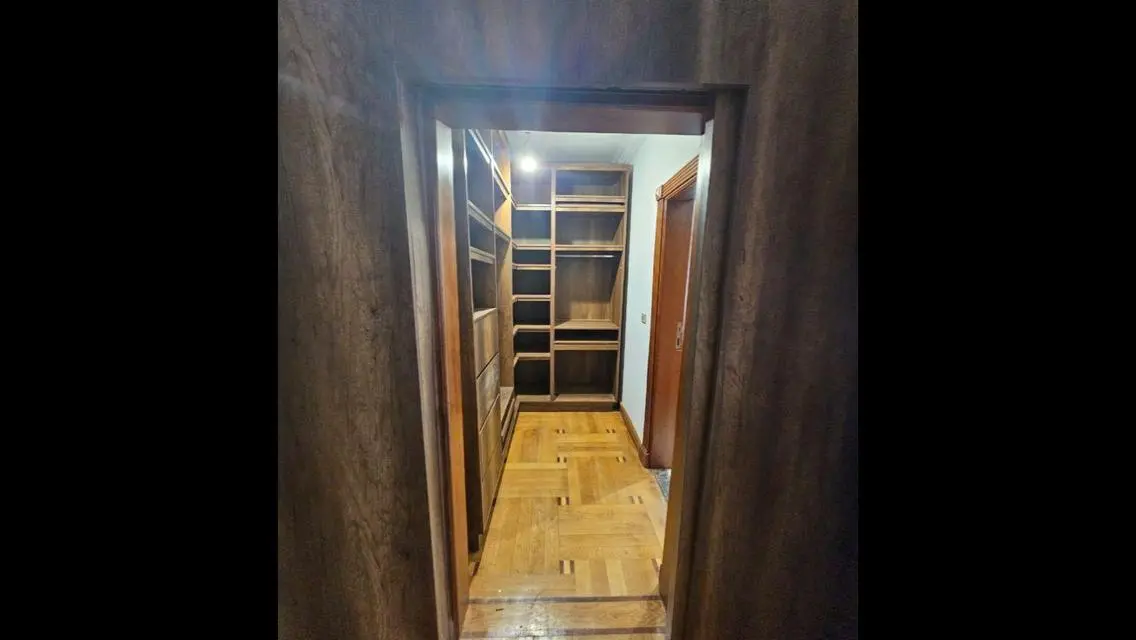 Villa for rent semi furnished in Moon Valley 1