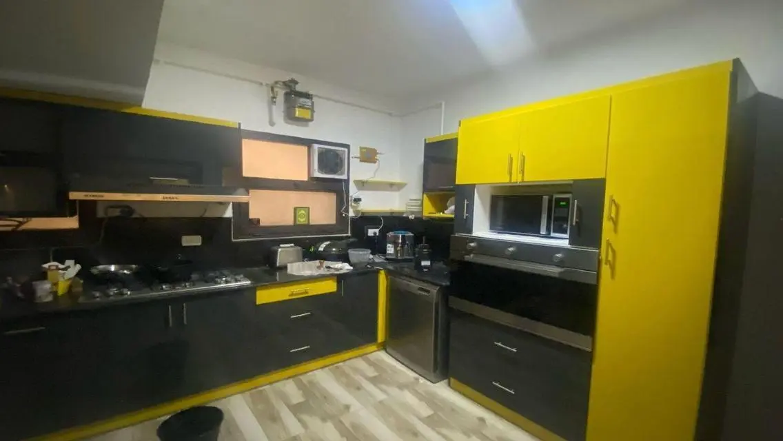 apartment with private garden for Rent - Mivida