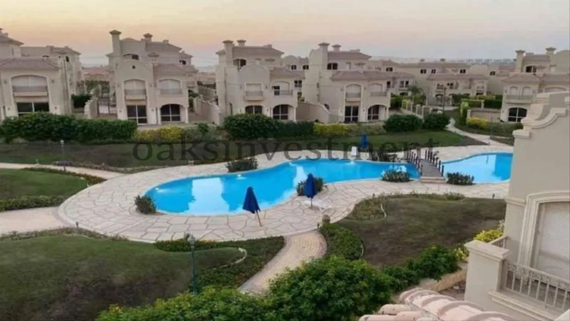 Villa Standalone from La Vista DP 3,800,000