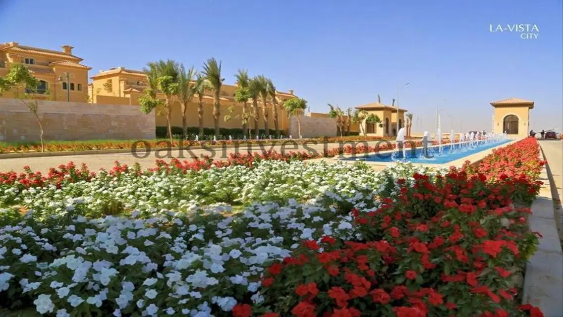 Villa Standalone from La Vista DP 3,800,000
