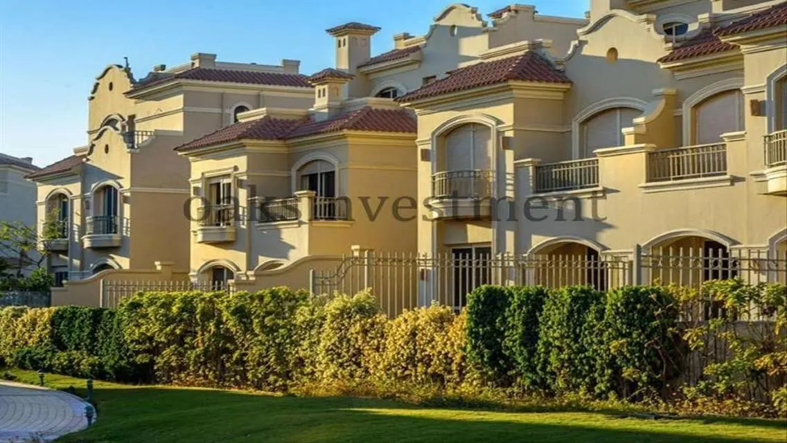 Villa Standalone from La Vista DP 3,800,000