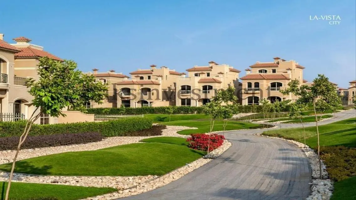 Villa Standalone from La Vista DP 3,800,000