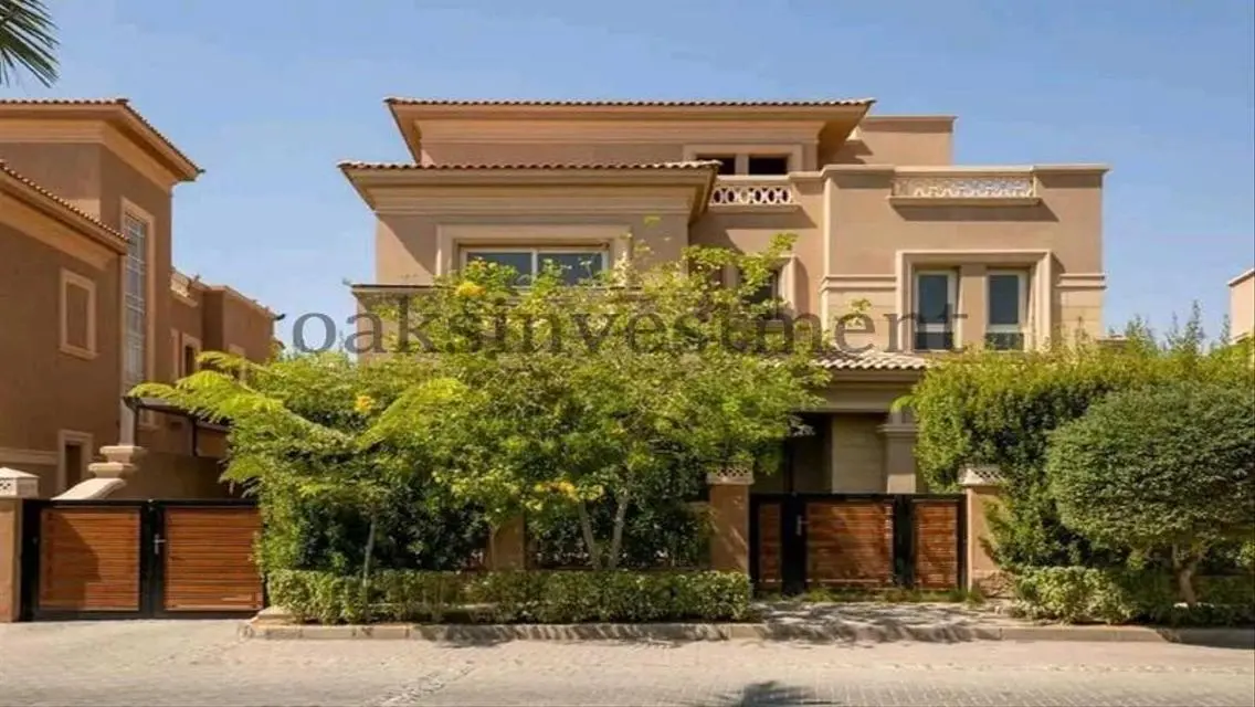 Villa Standalone from La Vista DP 3,800,000