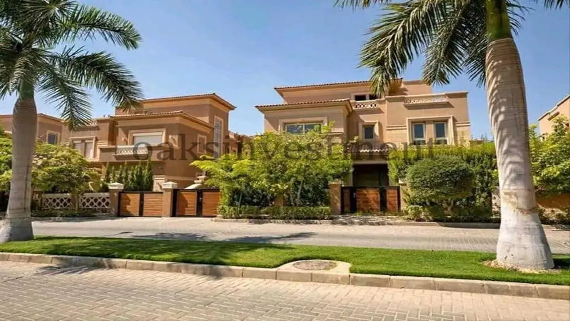 Villa Standalone from La Vista DP 3,800,000