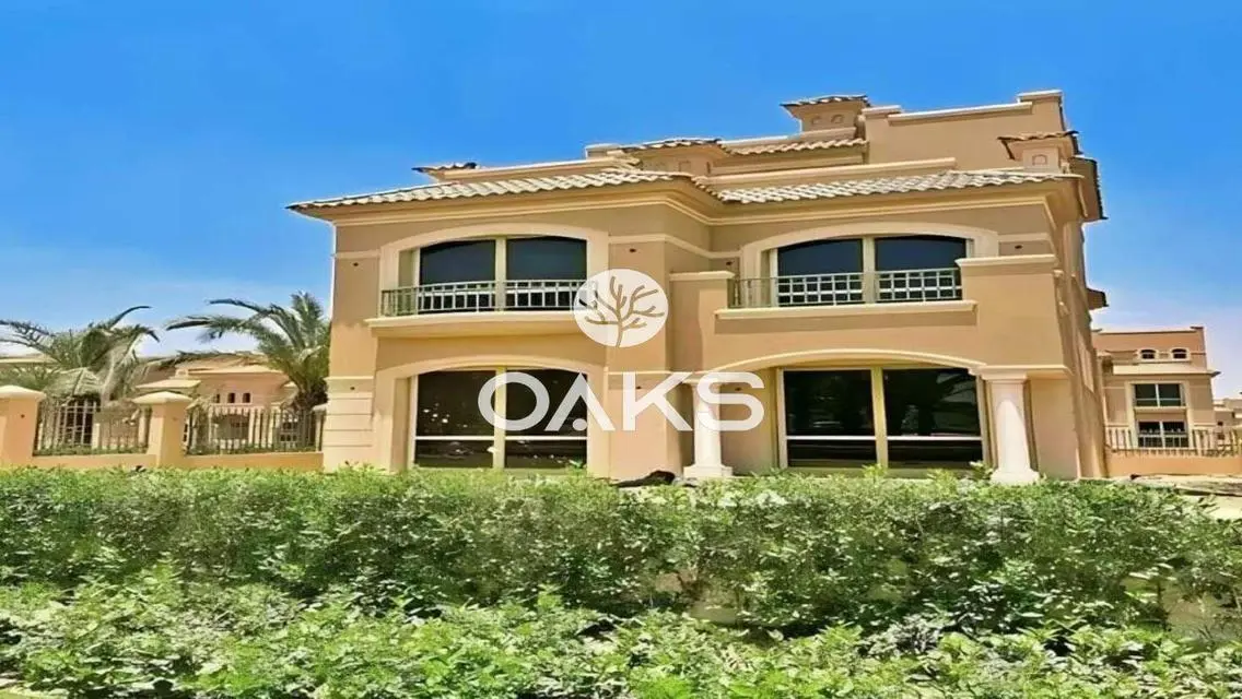 Villa Standalone from La Vista DP 3,800,000