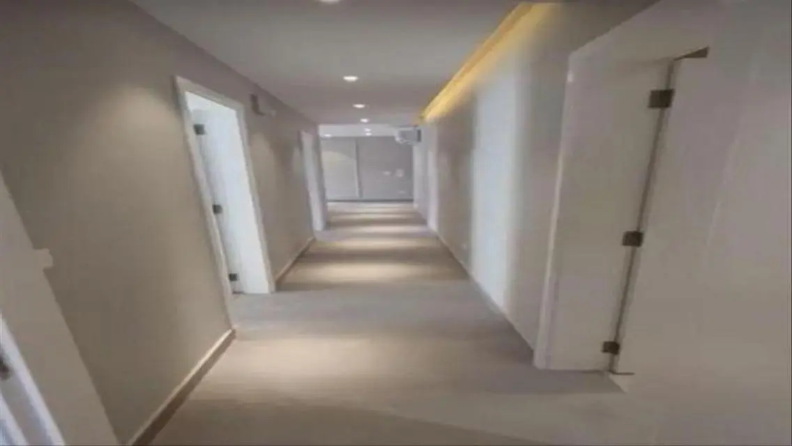 Luxury Finished apartment +garden in Village West