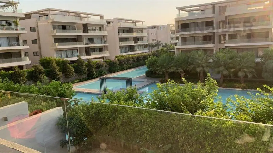 apartments for sale at lake view 204m finished